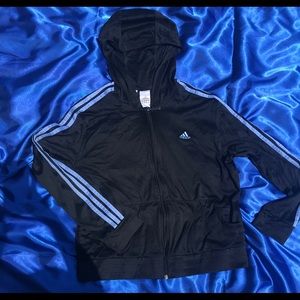 Adidas Clima365 jacket